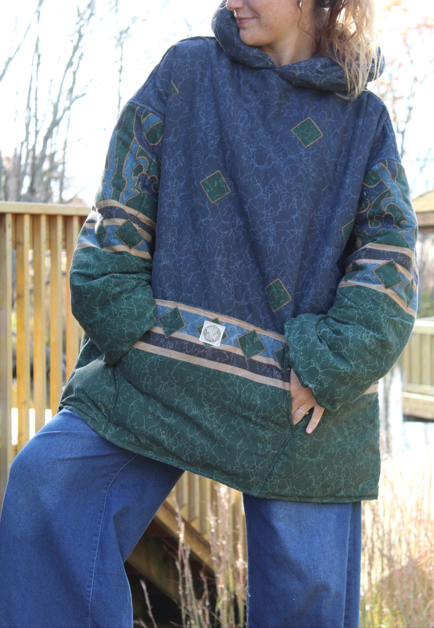 BOY MEETS WORLD HOODIE