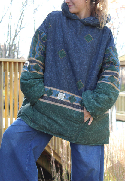 BOY MEETS WORLD HOODIE