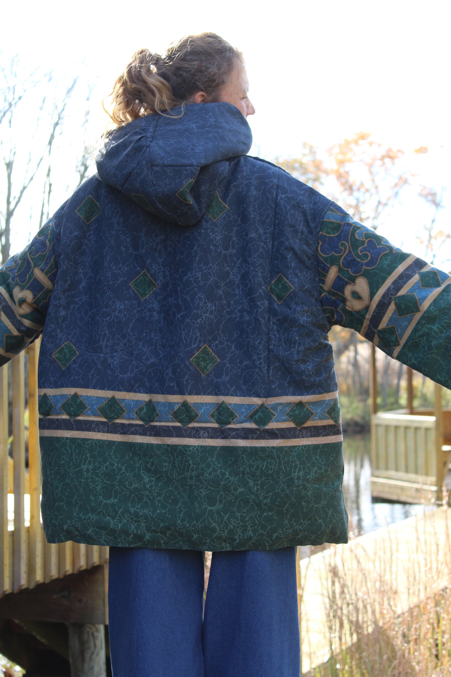 BOY MEETS WORLD HOODIE