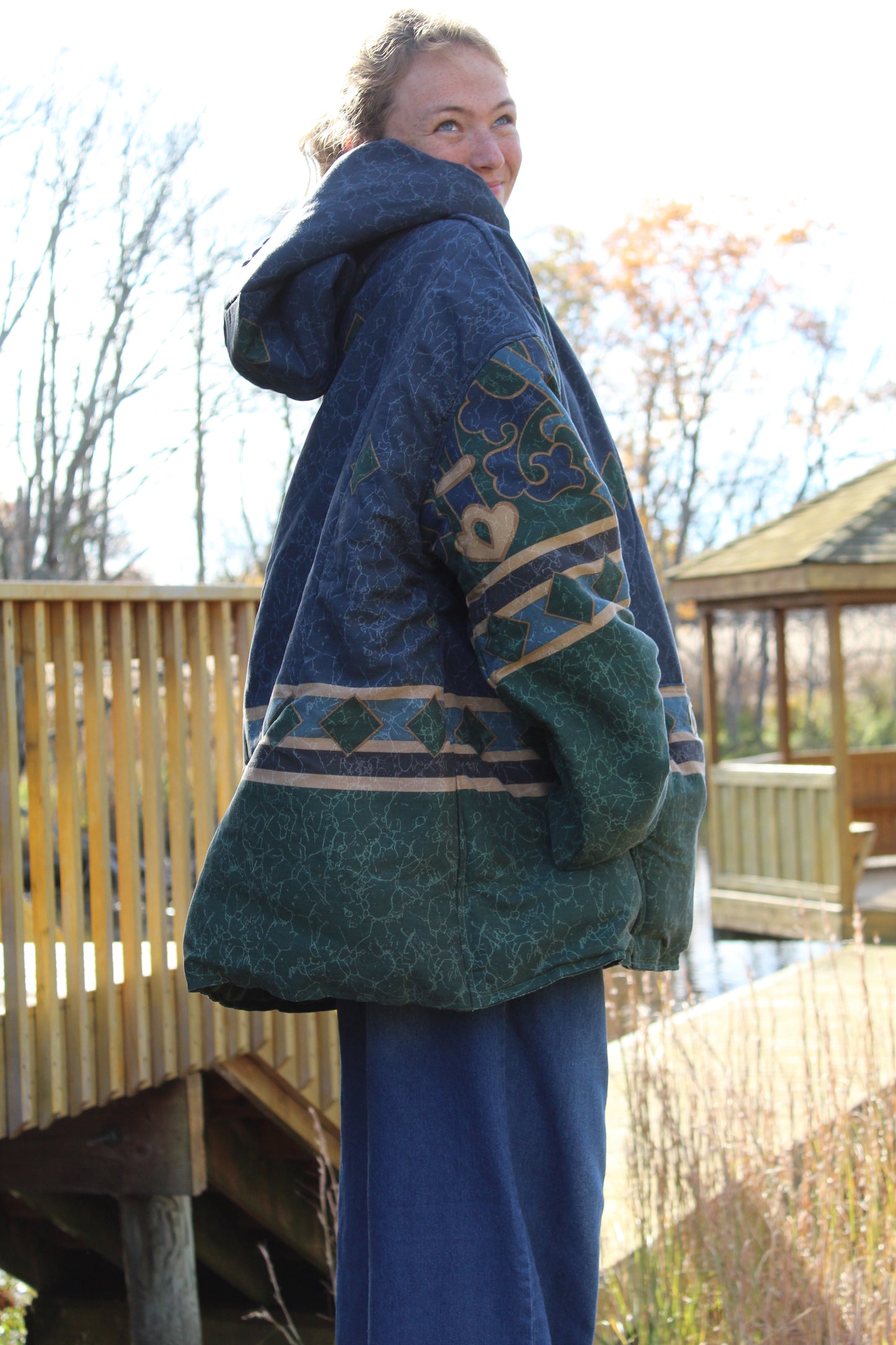 BOY MEETS WORLD HOODIE