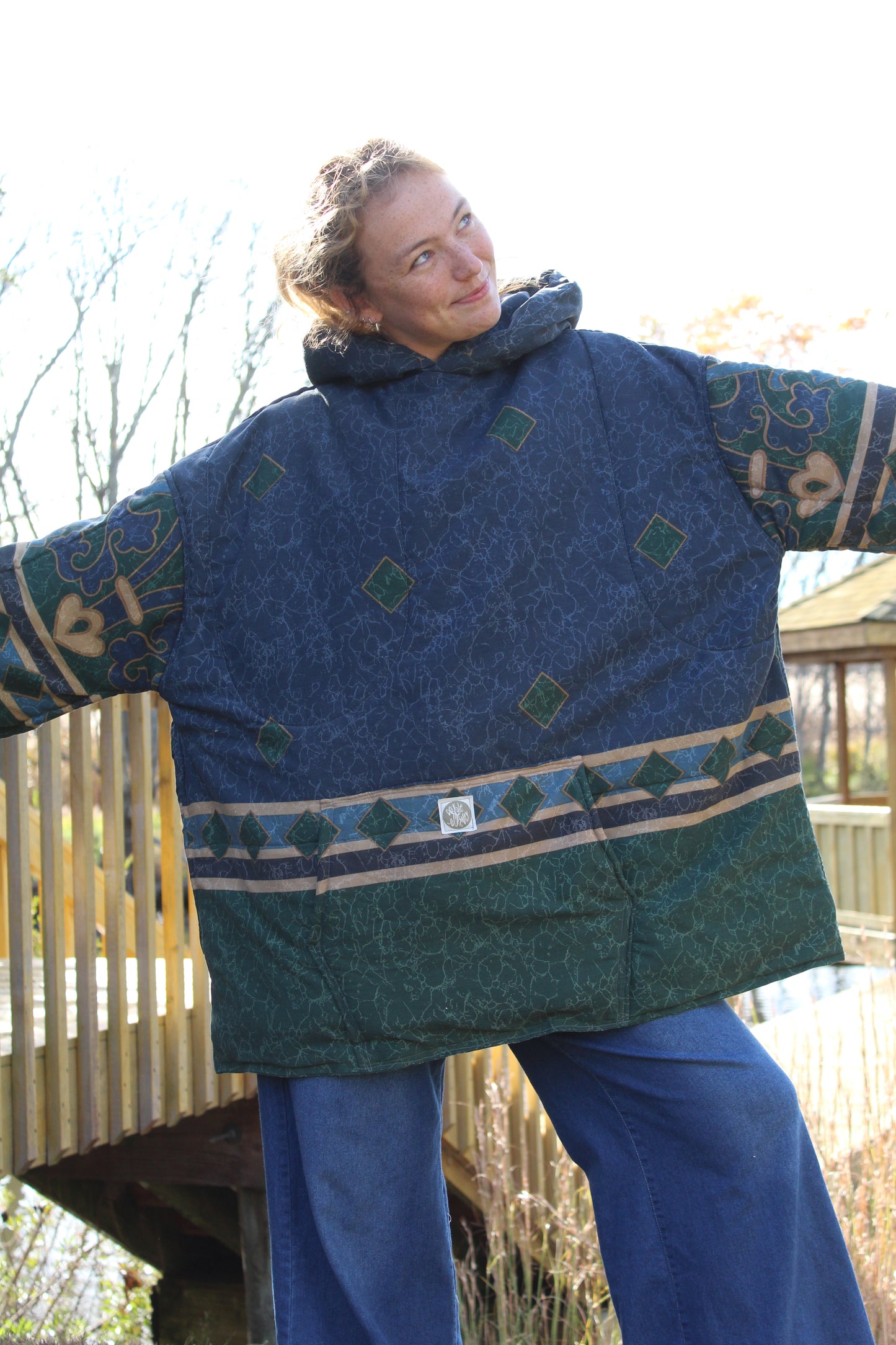 BOY MEETS WORLD HOODIE