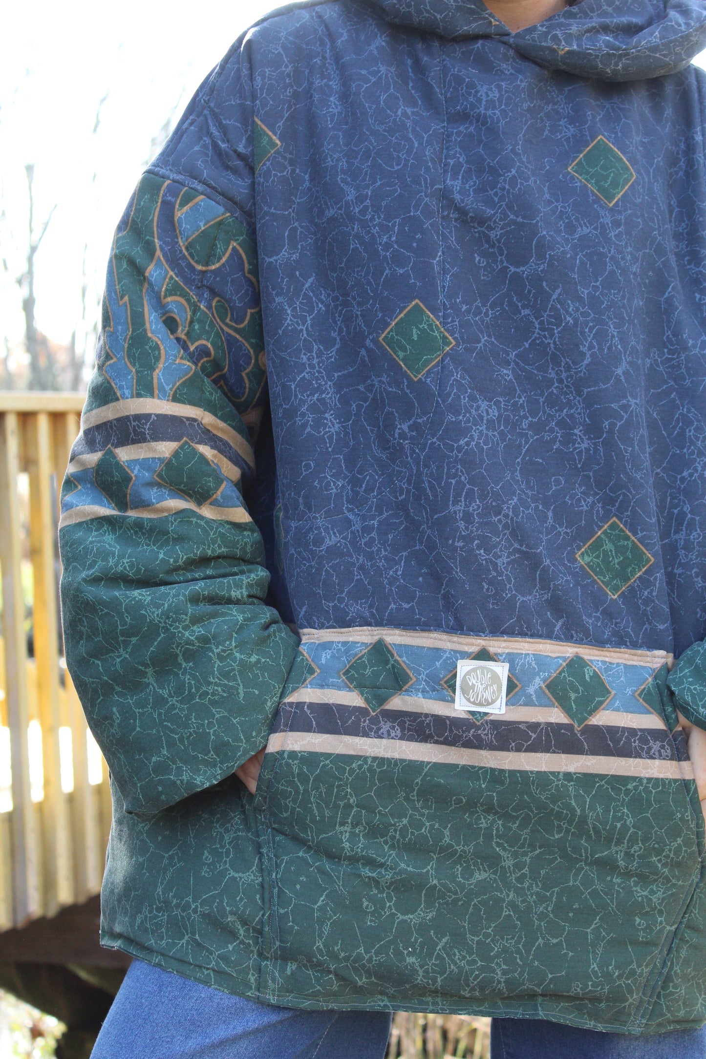 BOY MEETS WORLD HOODIE