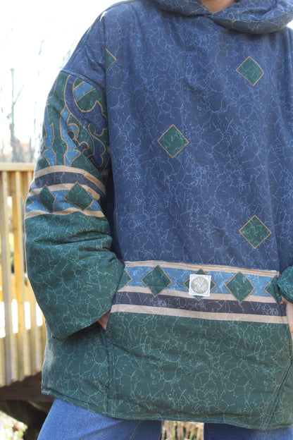 BOY MEETS WORLD HOODIE