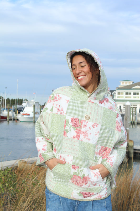 TINK'S GARDEN HOODIE