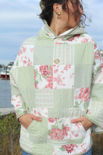 TINK'S GARDEN HOODIE