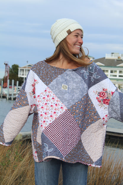 PATCHWORK CREW