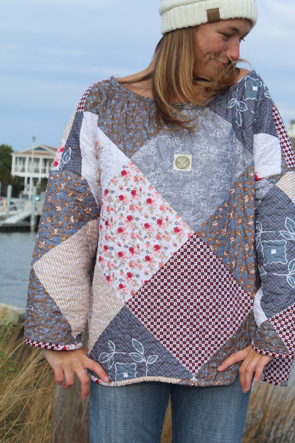 PATCHWORK CREW