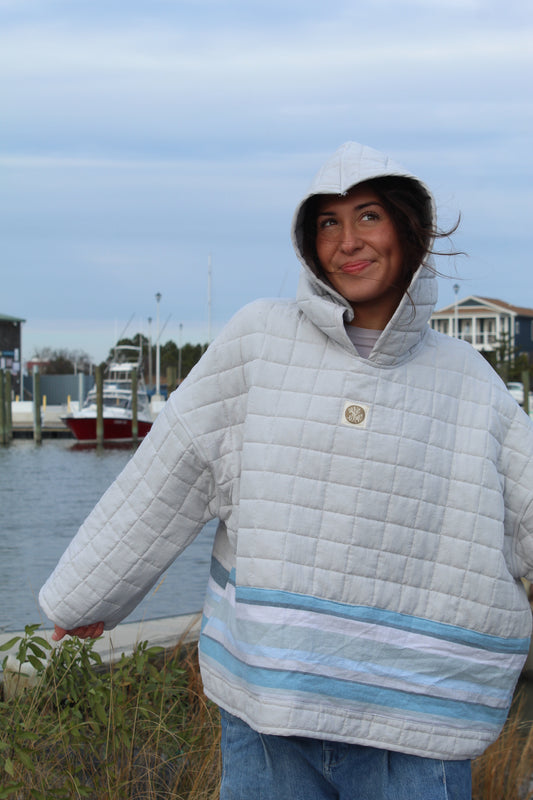 STEAL HIS SWEATSHIRT HOODIE