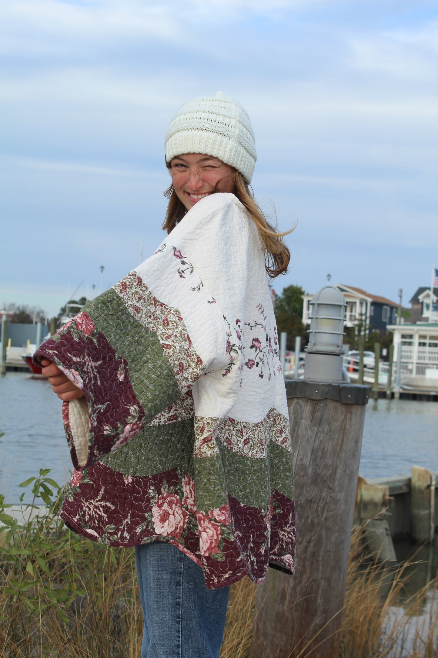 FRESH BAKED COOKIES CREWNECK