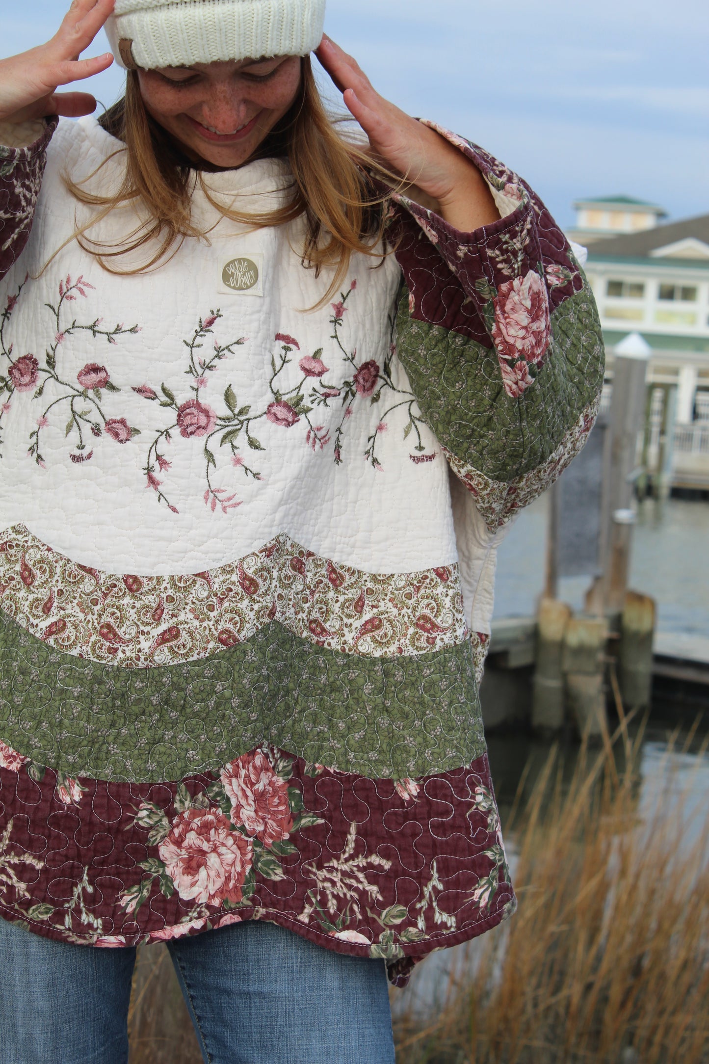 FRESH BAKED COOKIES CREWNECK