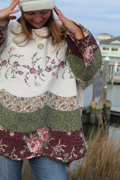 FRESH BAKED COOKIES CREWNECK