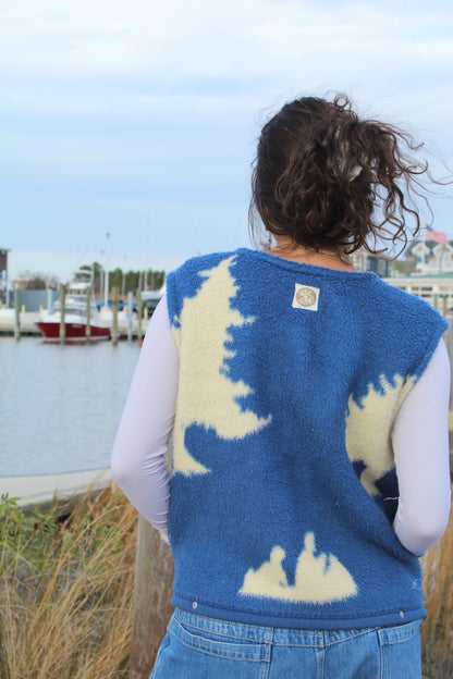 SKI LODGE VEST