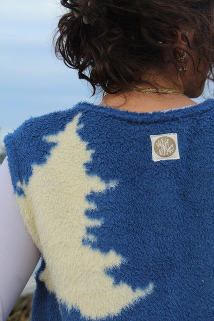 SKI LODGE VEST
