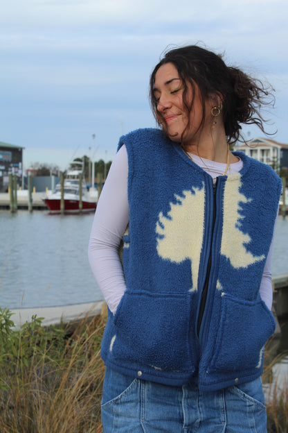SKI LODGE VEST