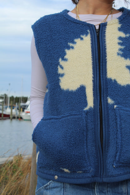 SKI LODGE VEST