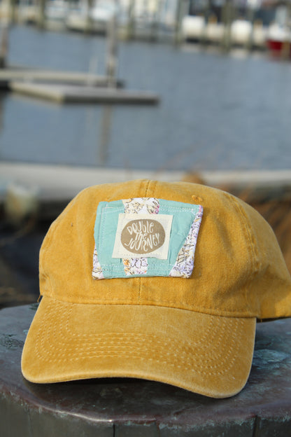 BANANA BREAD HAT