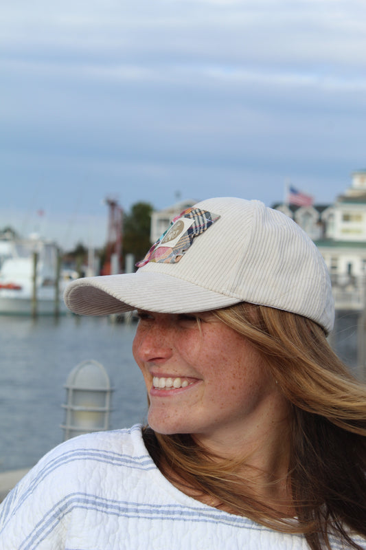 SANDY DUNES HAT