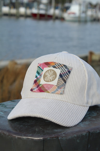 SANDY DUNES HAT