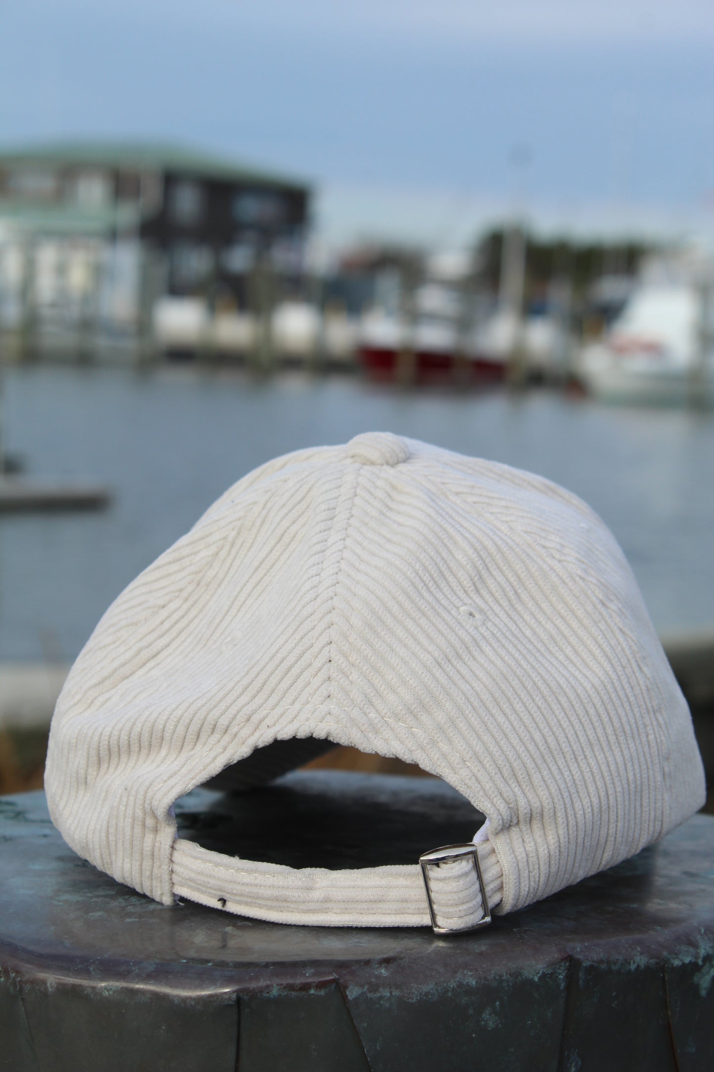 SANDY DUNES HAT