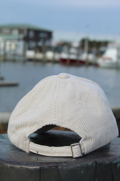 SANDY DUNES HAT
