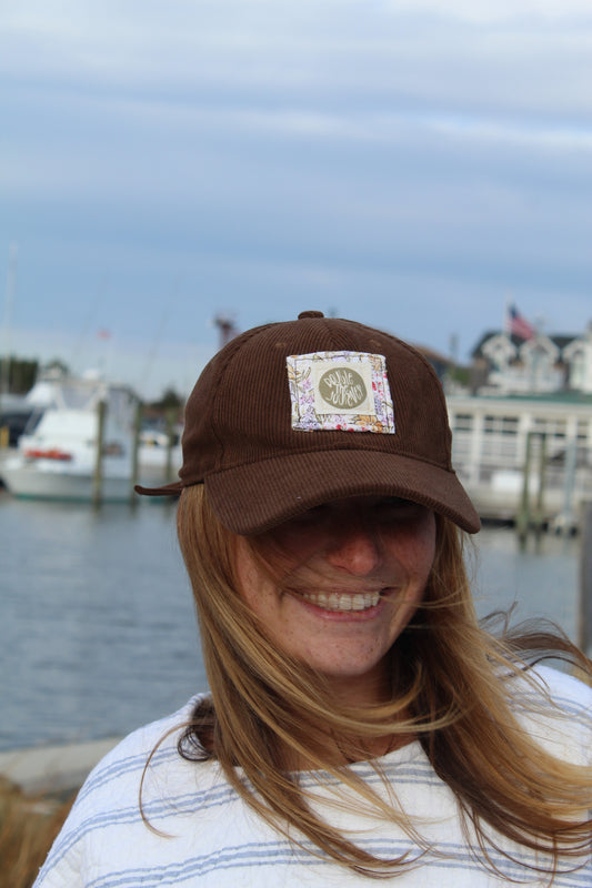 COCOA POP HAT