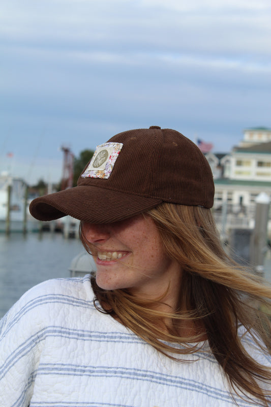 COCOA POP HAT