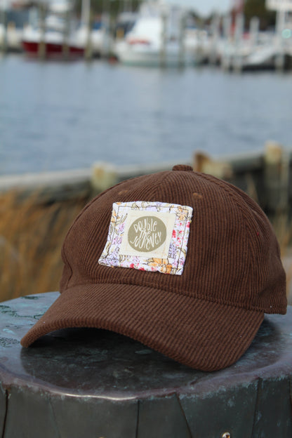 COCOA POP HAT
