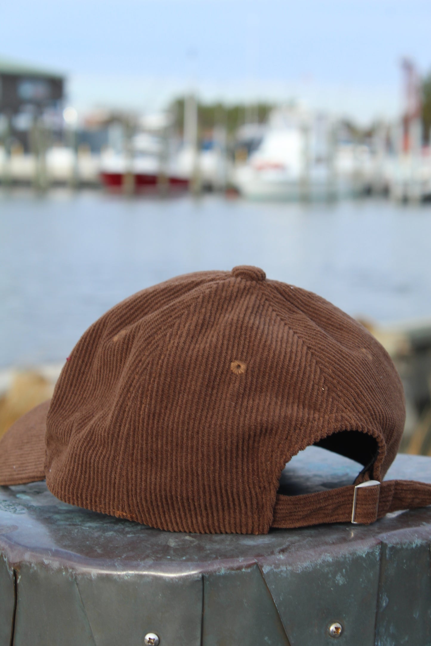 COCOA POP HAT
