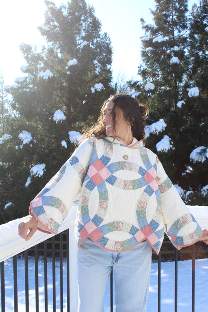 SNOW DAY HOODIE