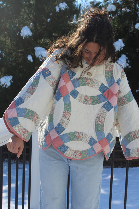 SNOW DAY HOODIE