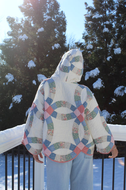 SNOW DAY HOODIE