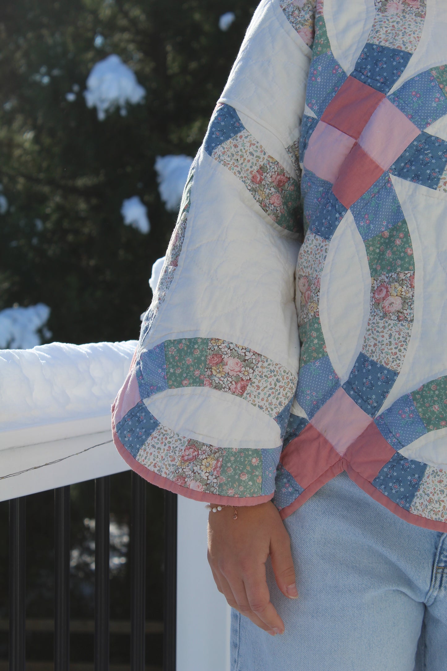 SNOW DAY HOODIE