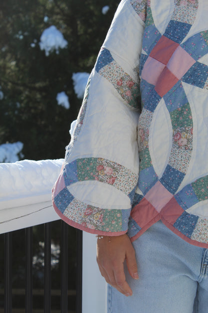 SNOW DAY HOODIE