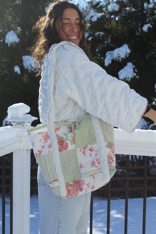 TINK'S GARDEN BAG