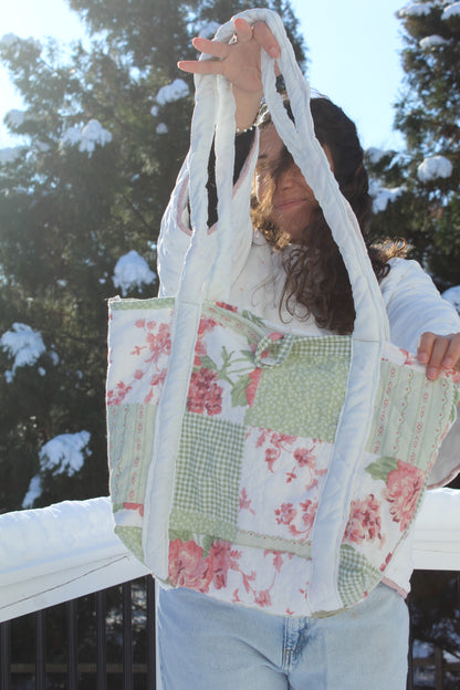 TINK'S GARDEN BAG