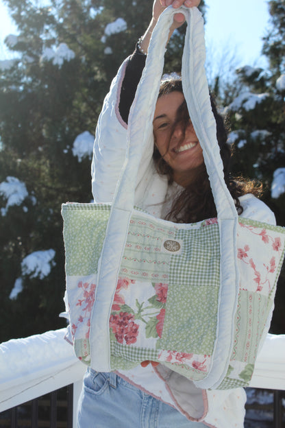 TINK'S GARDEN BAG