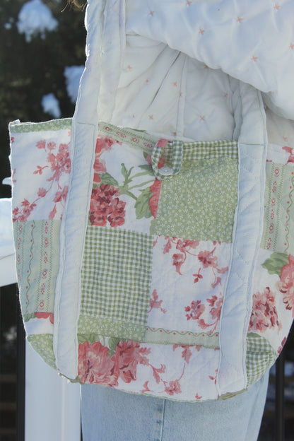 TINK'S GARDEN BAG
