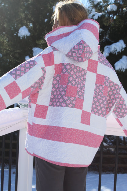 BUNNY SLOPE HOODIE