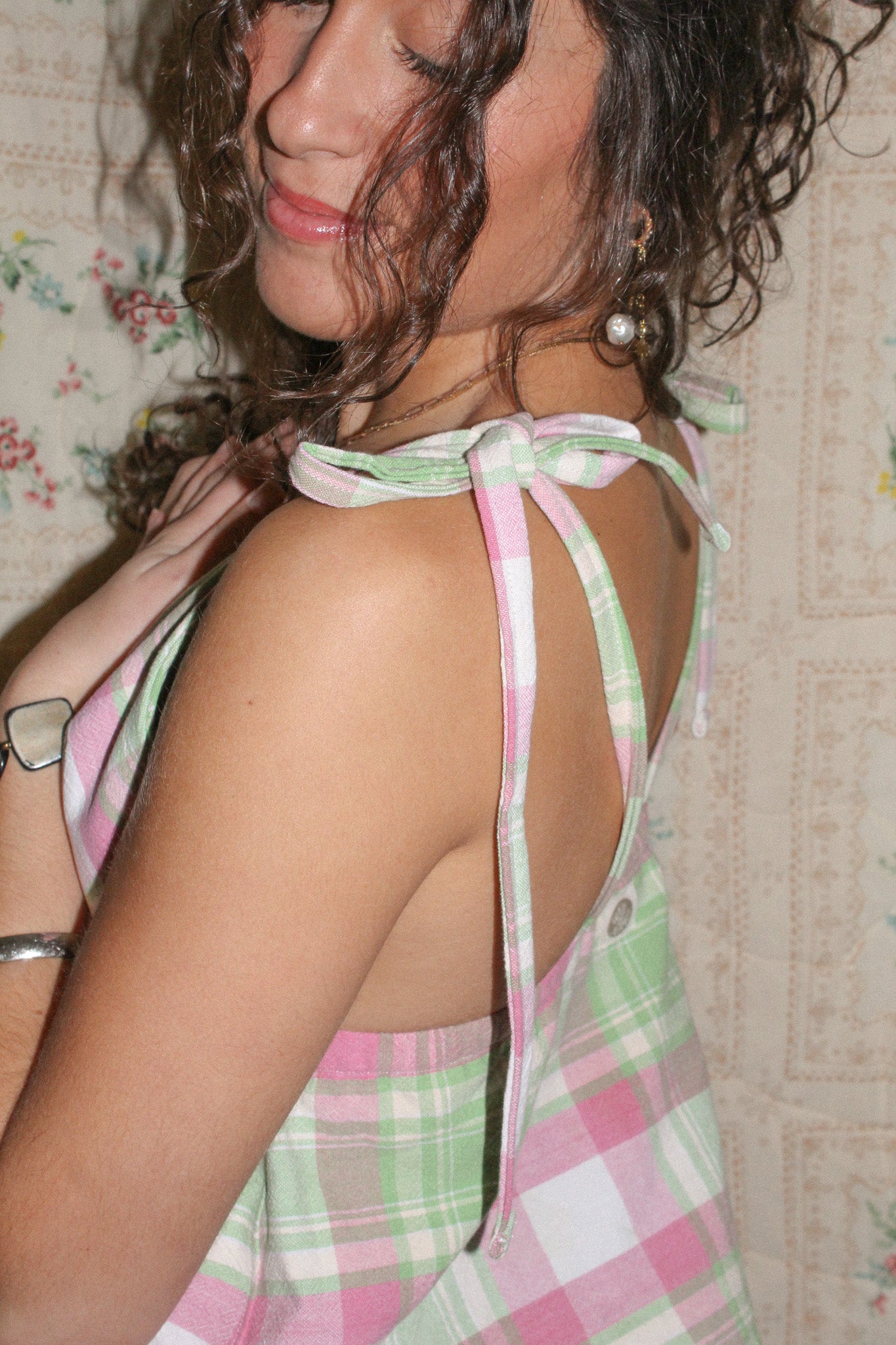 POLLY POCKET PJ SET (M)