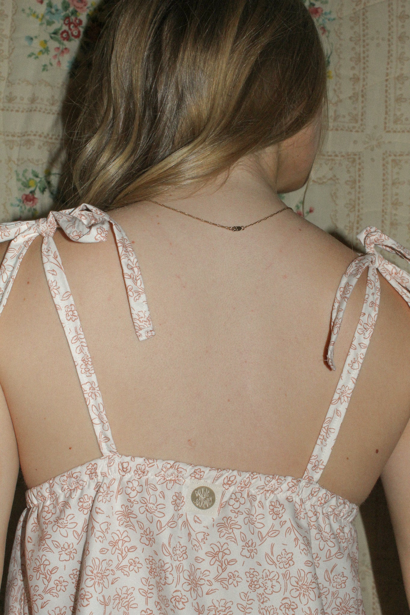 SWEET DREAMS PJ SET (S)