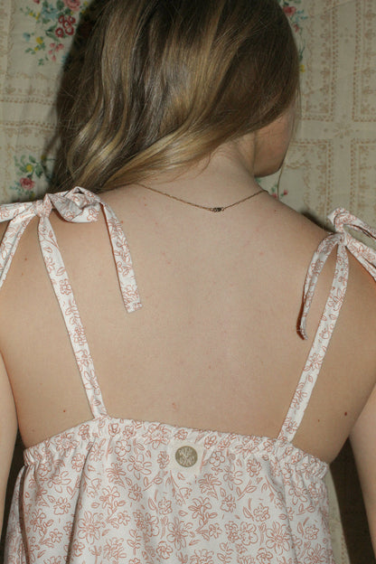 SWEET DREAMS PJ SET (S)