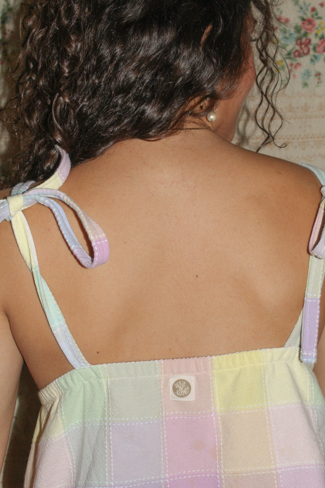RAINBOW SHERBET PJ SET (L)