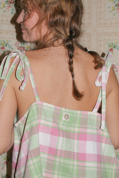 POLLY POCKET PJ SET (L)