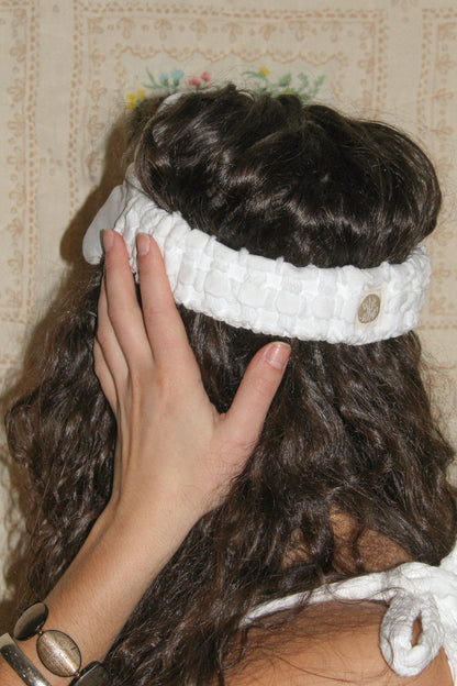 BALLERINA OFF DUTY EYE MASK