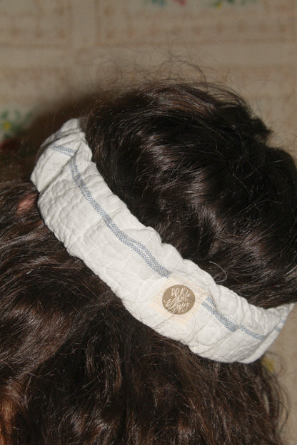 BEDTIME BLUES EYE MASK