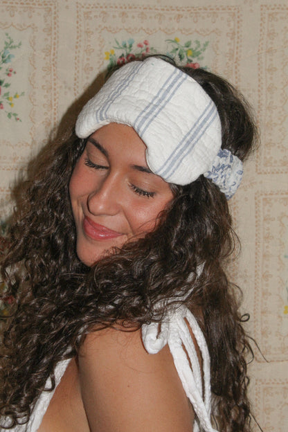REVERSE PEPPERMINT EYE MASK