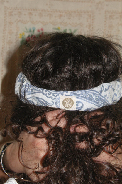 REVERSE PEPPERMINT EYE MASK