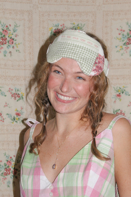 TINK'S GARDEN EYE MASK