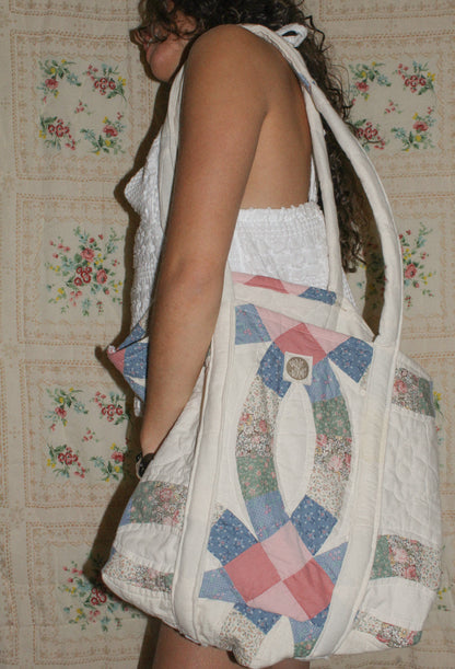 SNOW DAY SLEEPOVER BAG