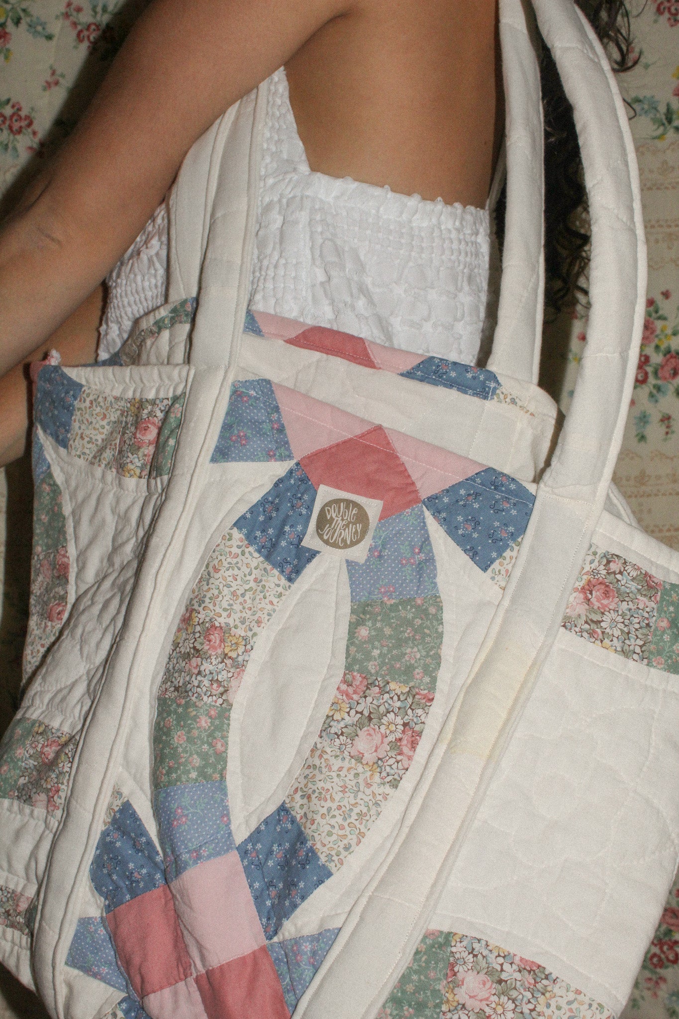 SNOW DAY SLEEPOVER BAG